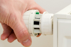 Farforth central heating repair costs