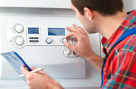 free Farforth gas safe engineer quotes
